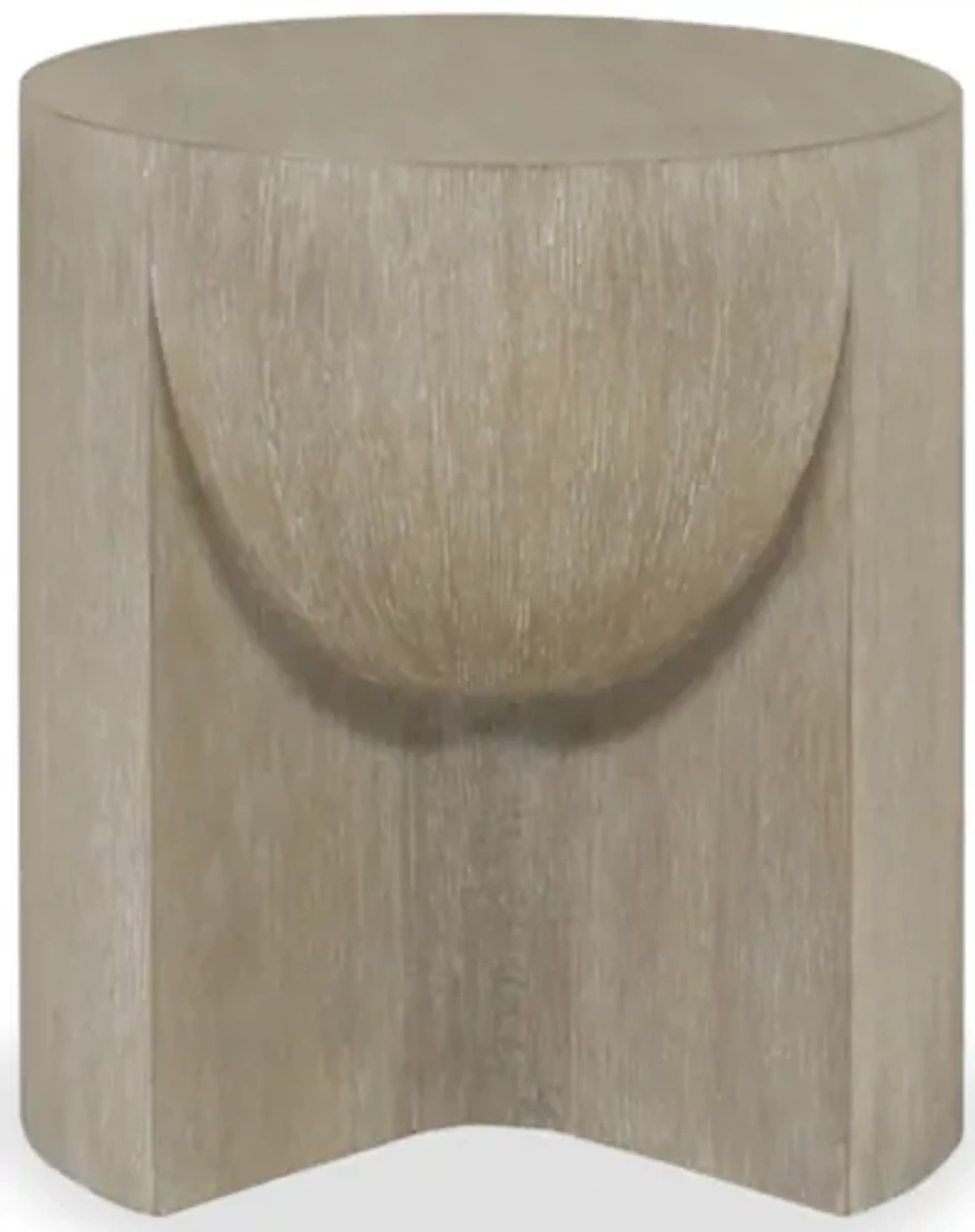 Loggia Side Table Mathis Home | Furniture.com