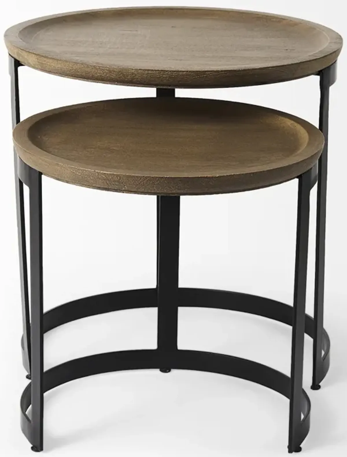 Aisley Accent Table (Set of 2)