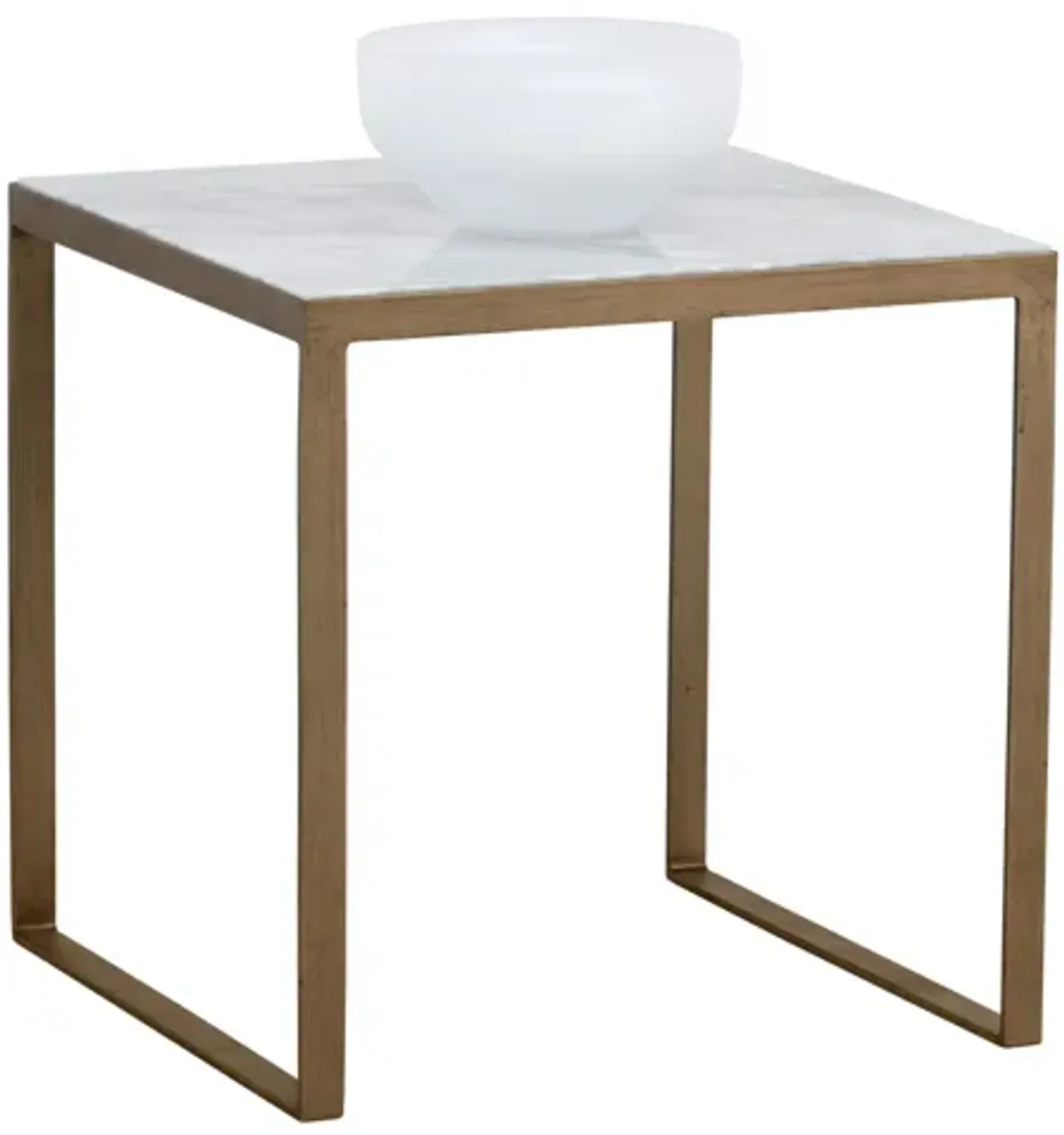 Evert End Table