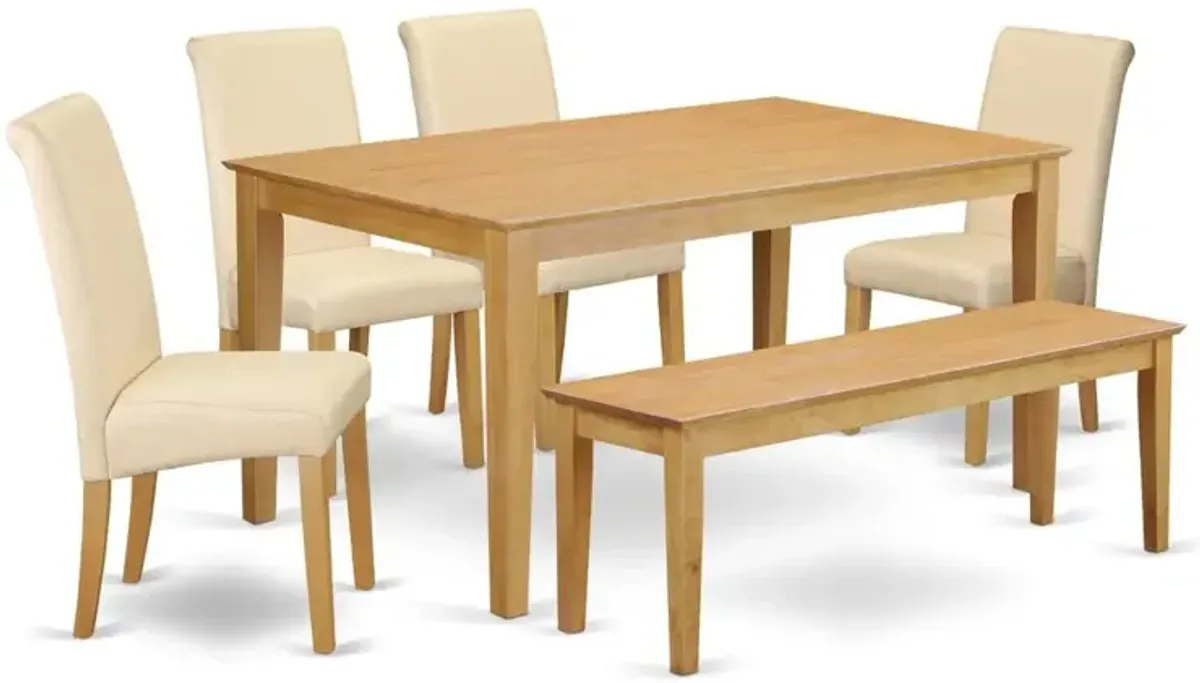 Dining Room Set Oak