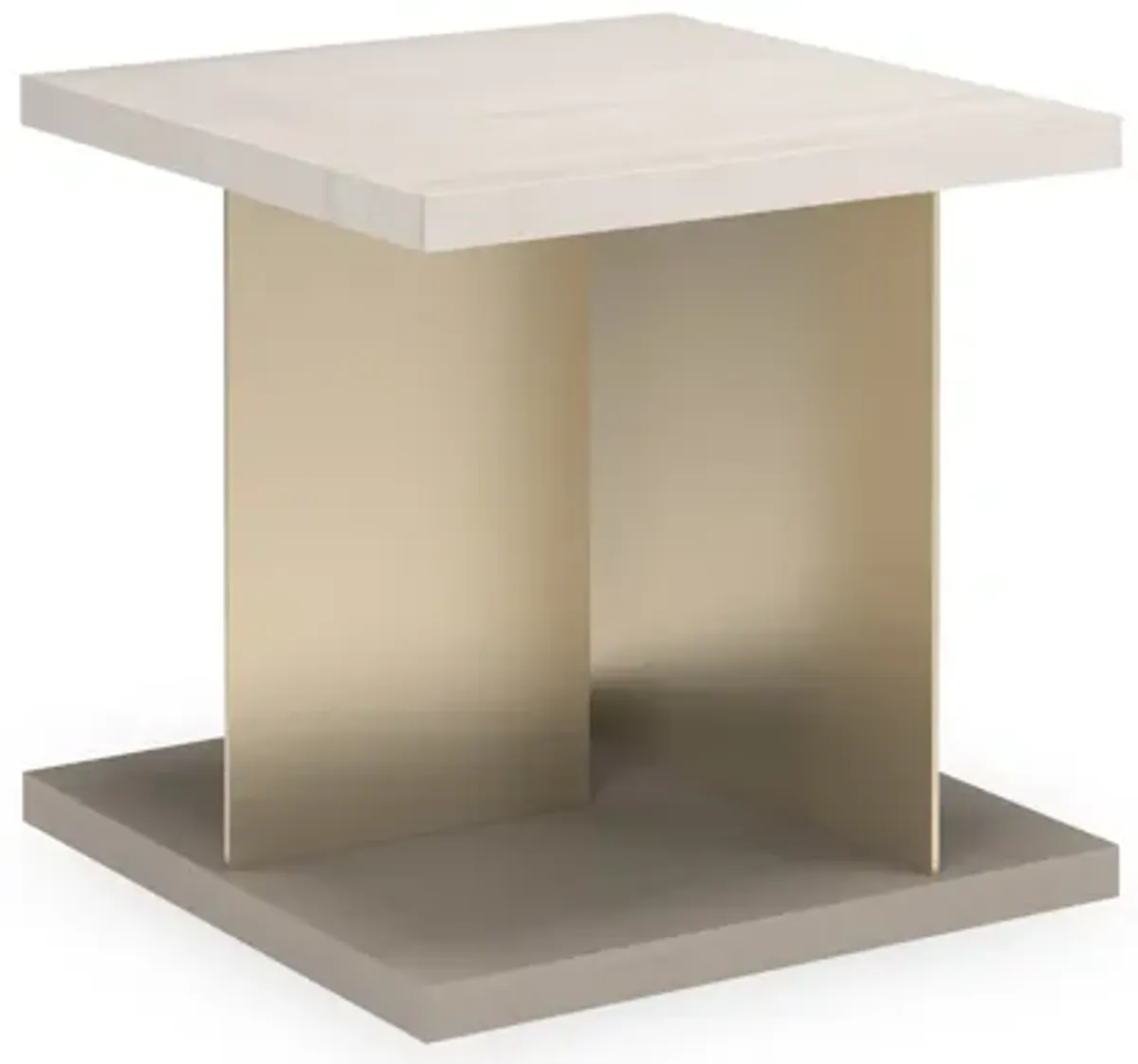 Cape Verde End Table