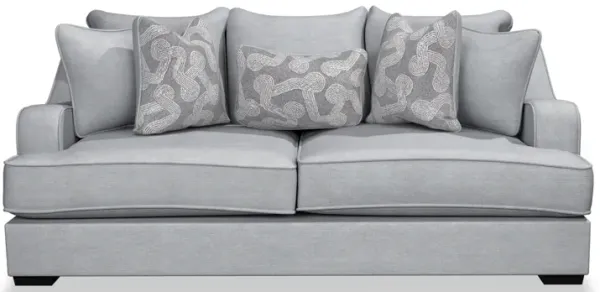 Spartan Sofa