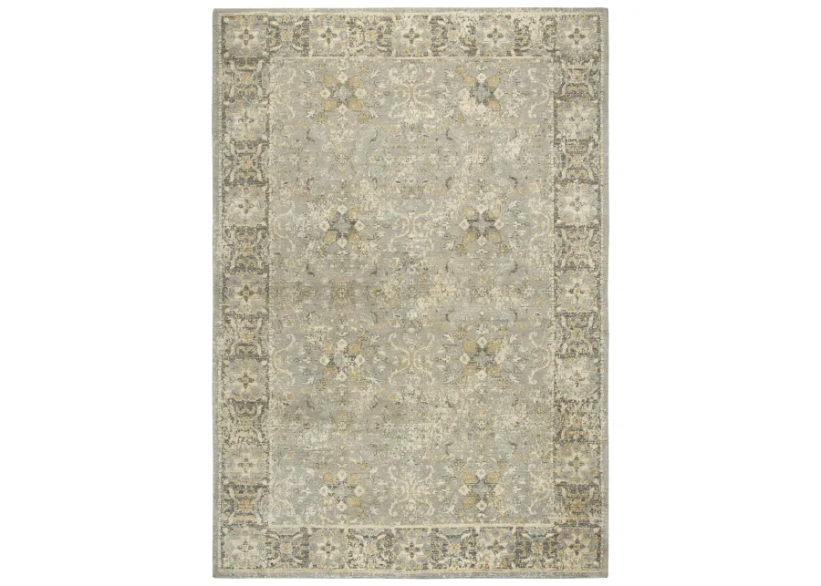 Gossamer GS6796 3' x 5' Rug