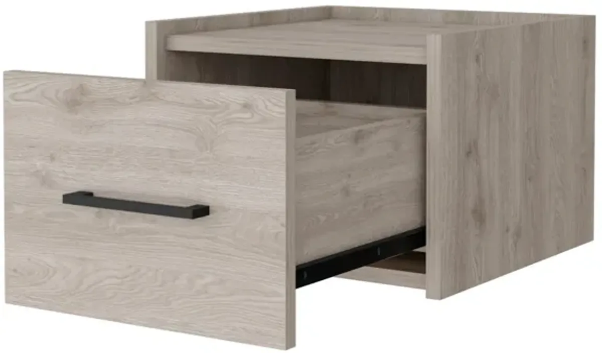 Elfrida Floating Nightstand