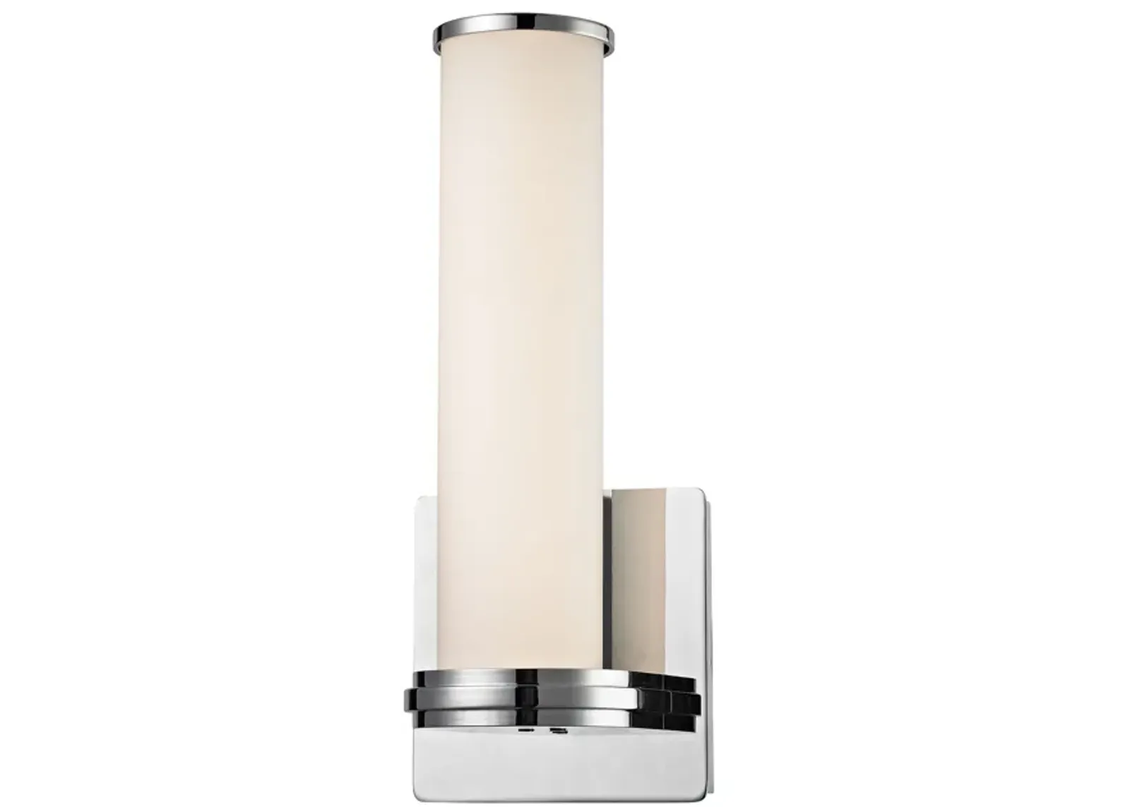 Baton Light Sconce