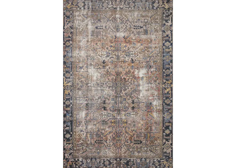 Jules 45109 2'6" x 9'6" Rug by Chris Loves Julia × Loloi