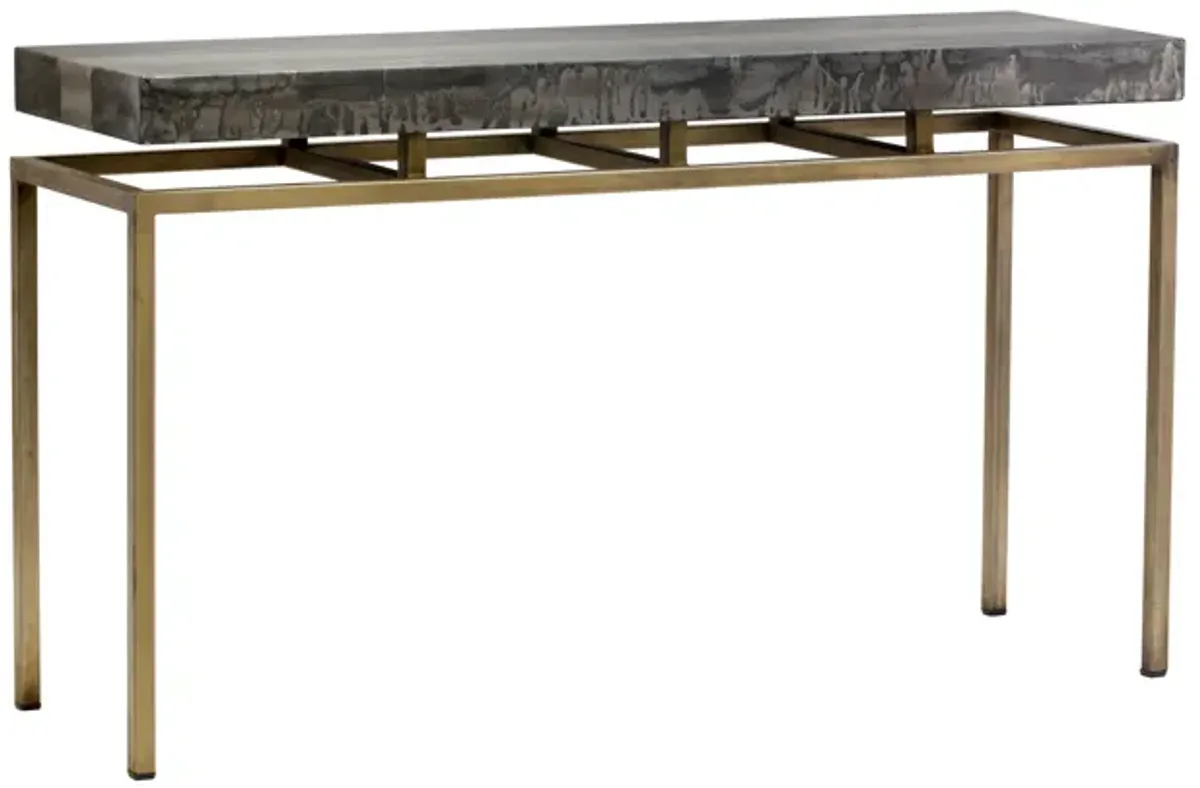 Toreno Console Table