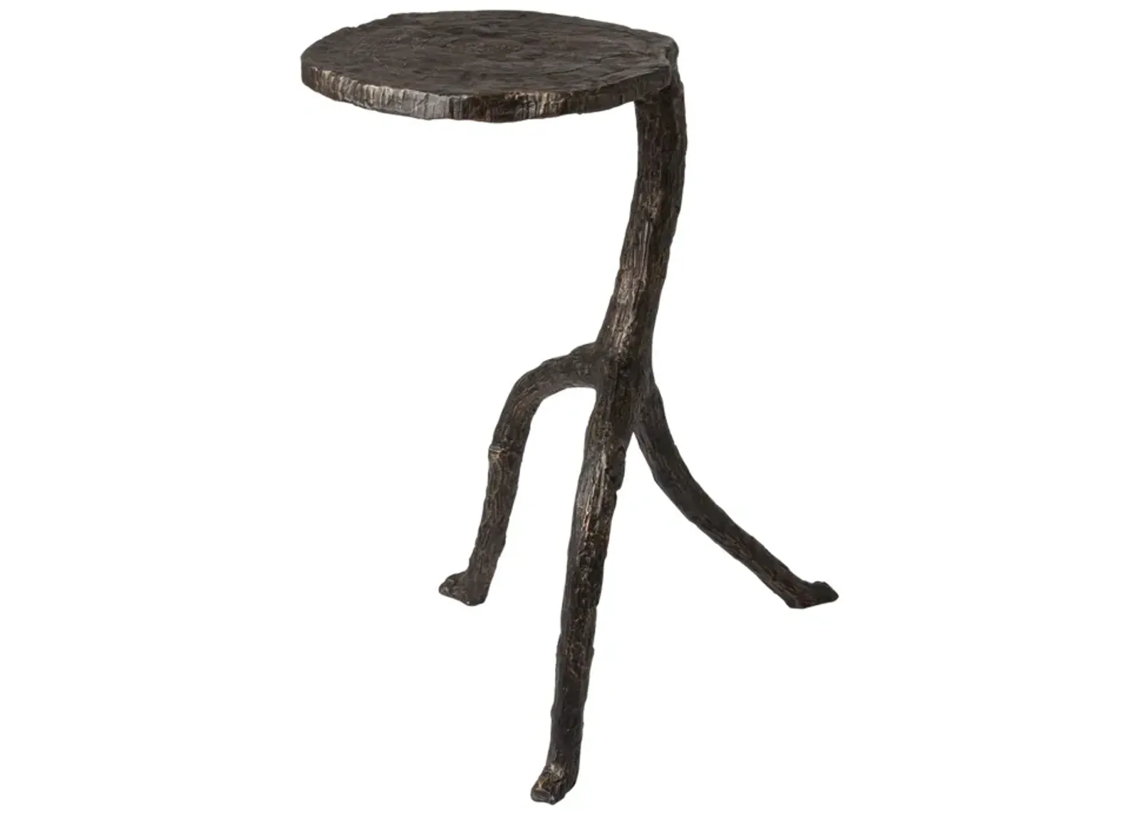 Walking Sticks Table-Bronze