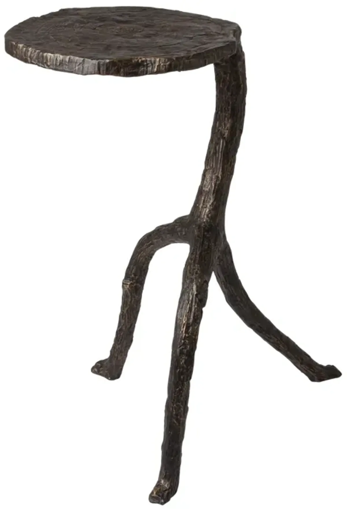 Walking Sticks Table-Bronze