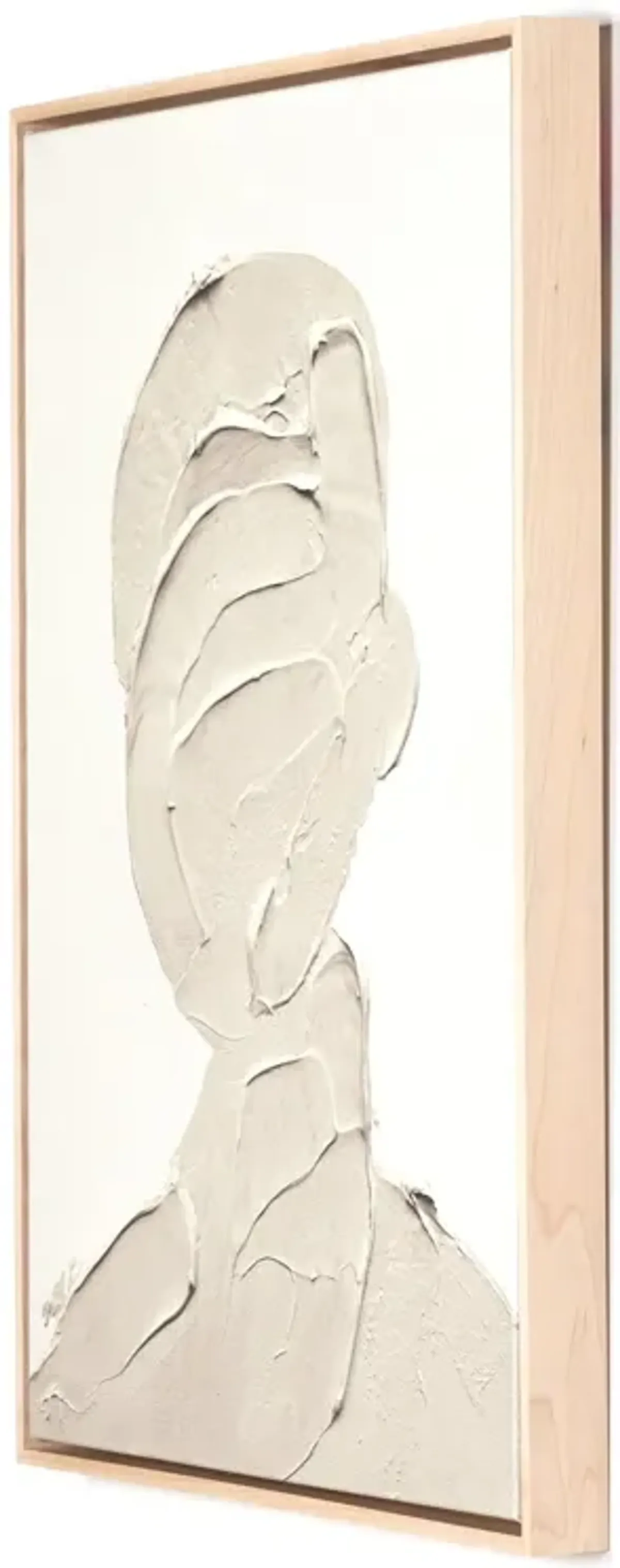 Portrait 2 by Coup D'esprit