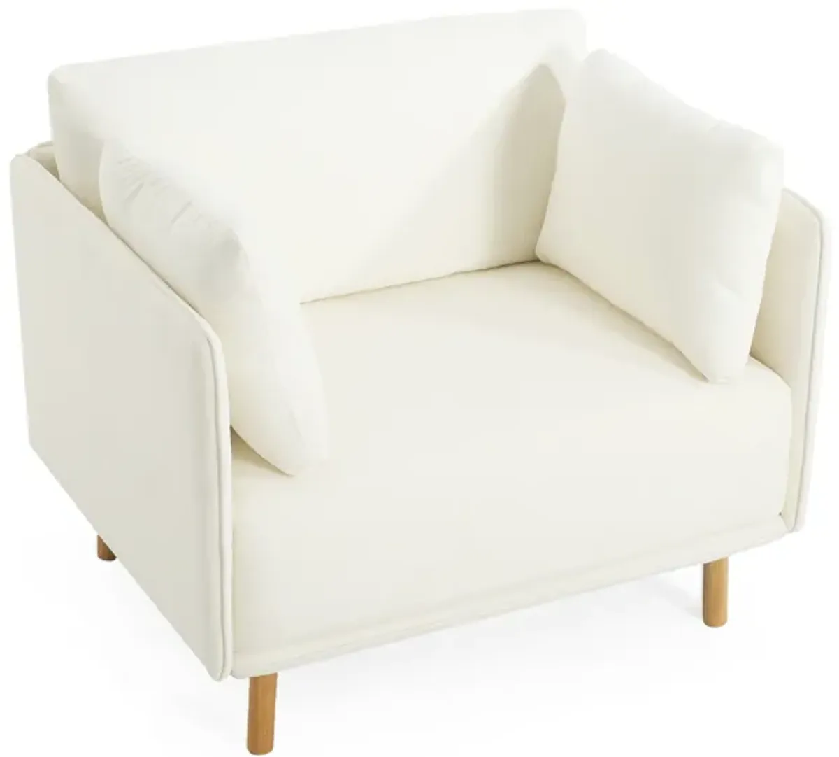 Christopher Knight Home® Modern Home Accent Chair