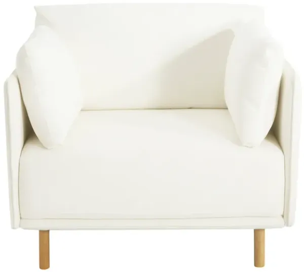 Christopher Knight Home® Modern Home Accent Chair