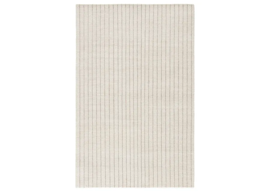 Grove Stratton White 9' x 12' Rug