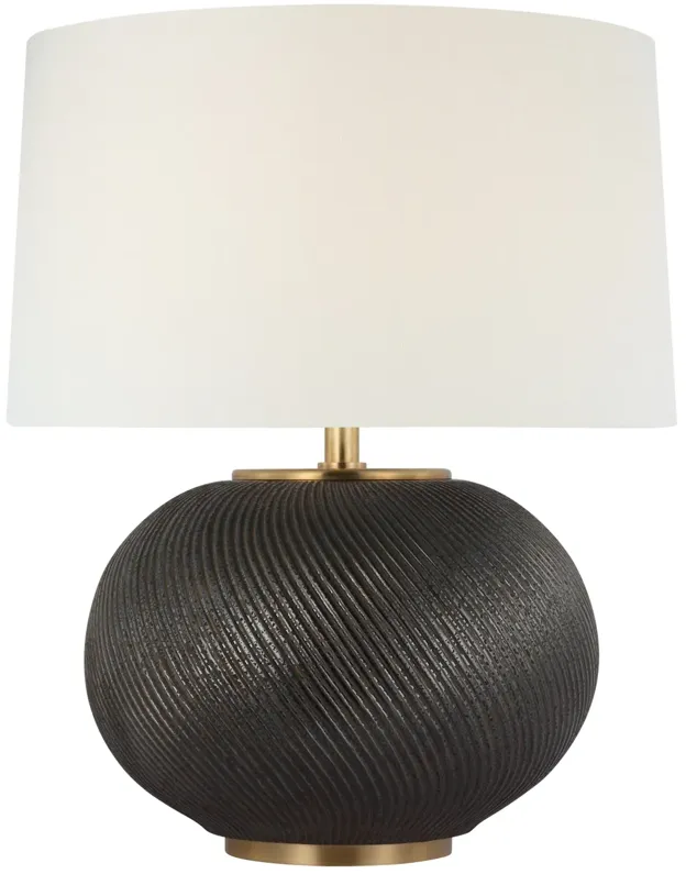 Mirelle Medium Bronze Table Lamp