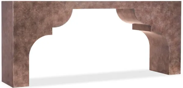 Melange Taj Console