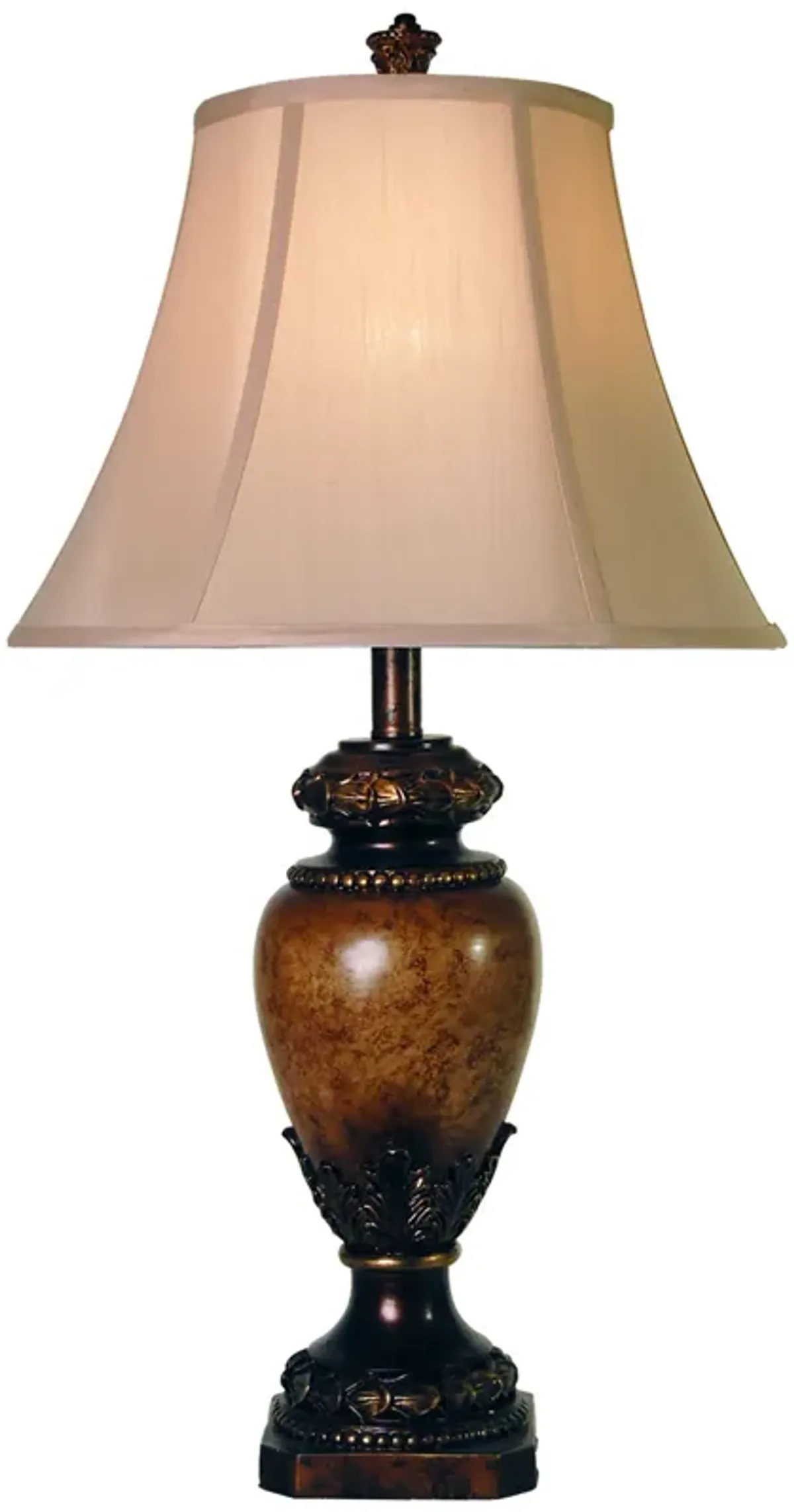 Sienna Table Lamp (Set of 2)