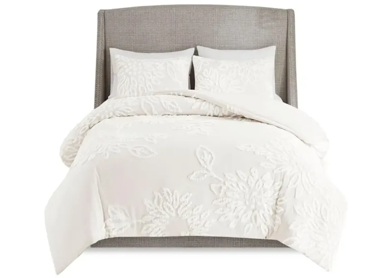 Belen Kox 100% Cotton Comforter Set, Belen Kox