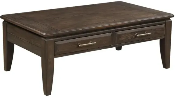 Bellamy Lane Cocktail Table