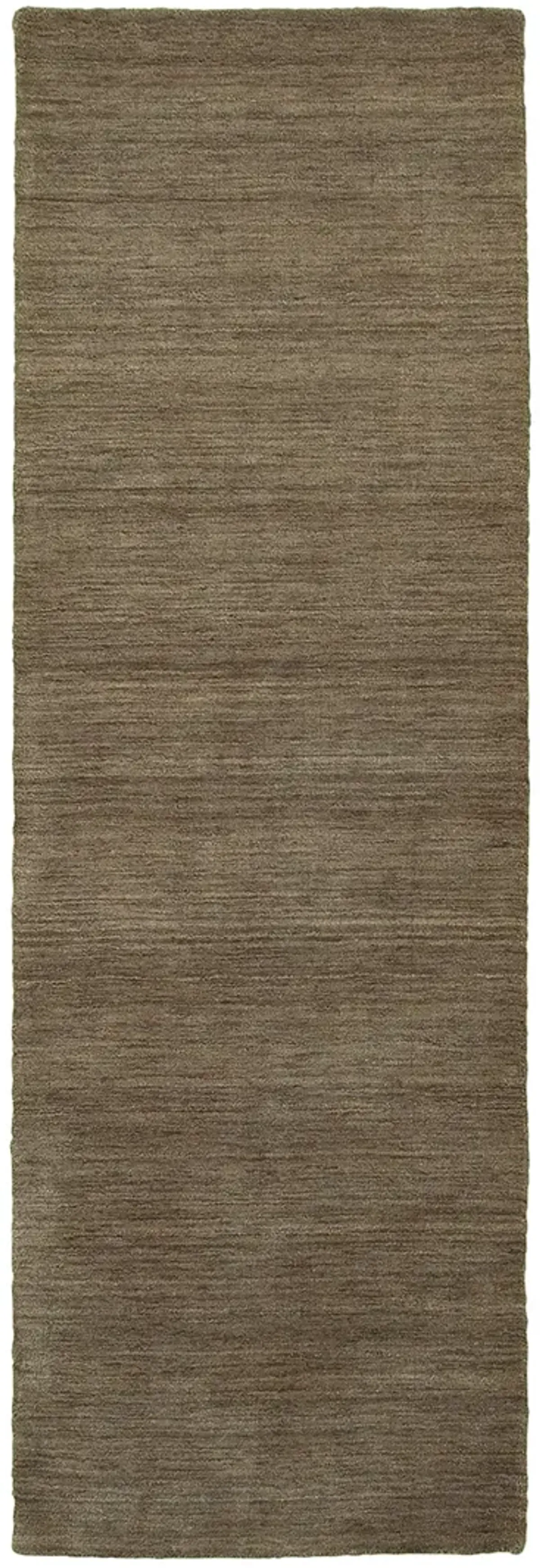 Aniston 2'6" x 8' Slate Rug