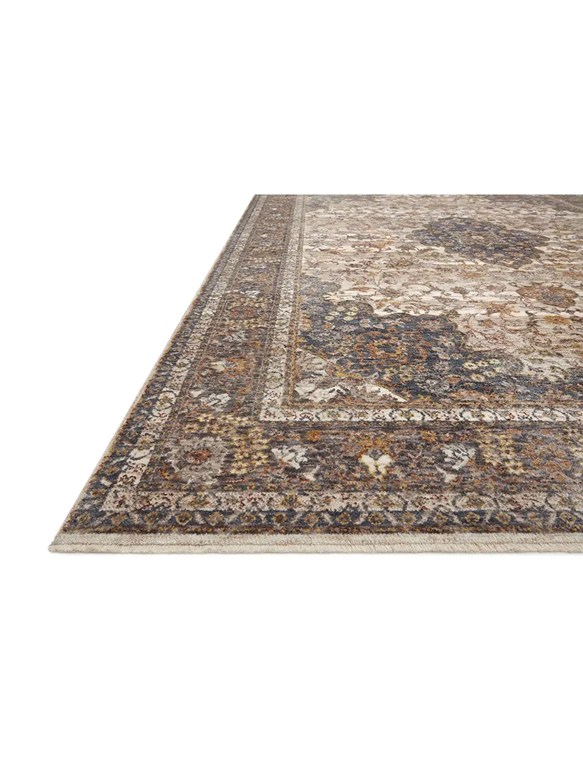 Lourdes LOU01 5'3" x 7'9" Rug