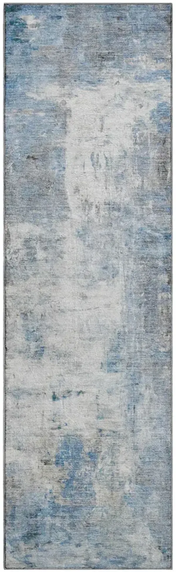 Ravenna RN1 Blue 2'3" x 7'6" Rug