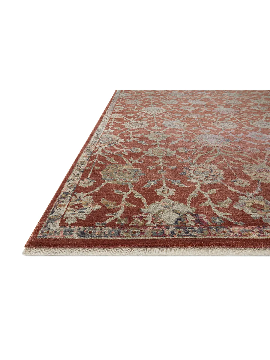 Giada GIA05 3'2" Rug