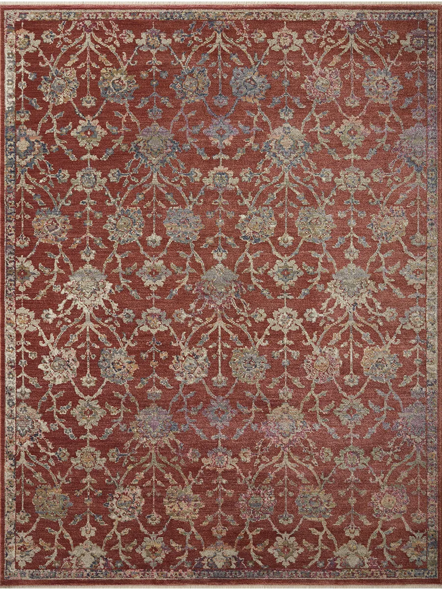 Giada GIA05 3'2" Rug