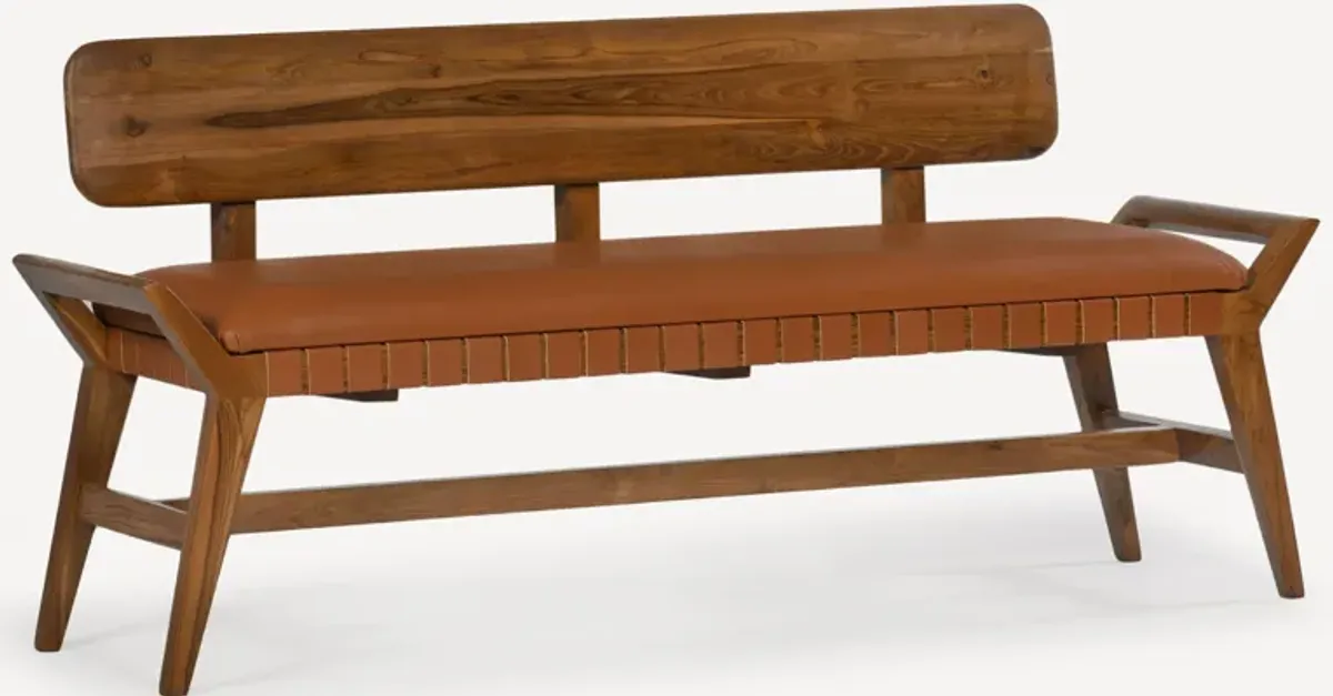 Robertson Bench