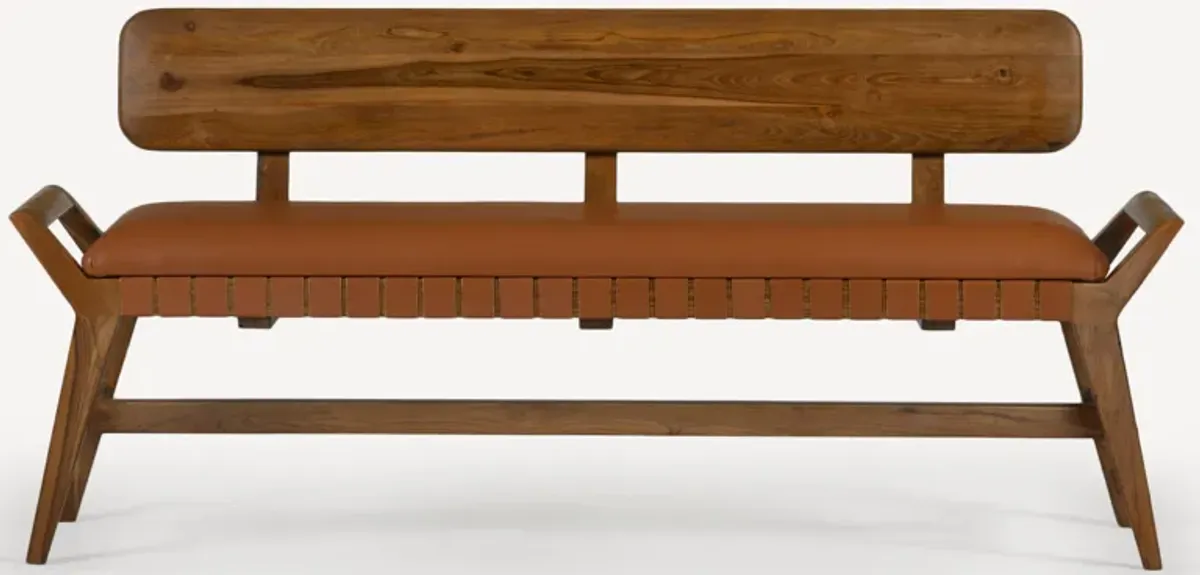 Robertson Bench