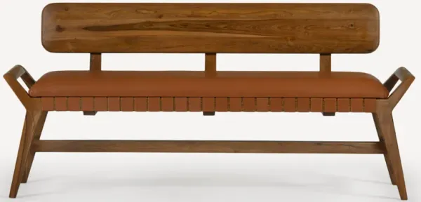Robertson Bench