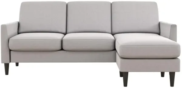 Mr. Kate Winston Reversible Sofa Sectional