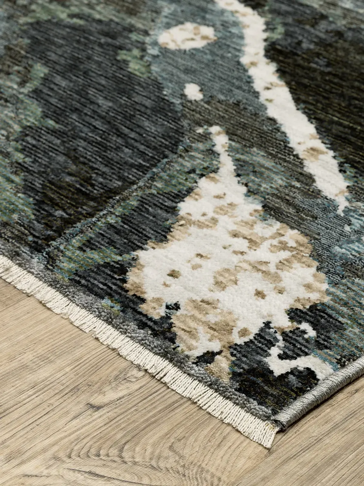 Echo ECH12 2'3"x7'6" Rug