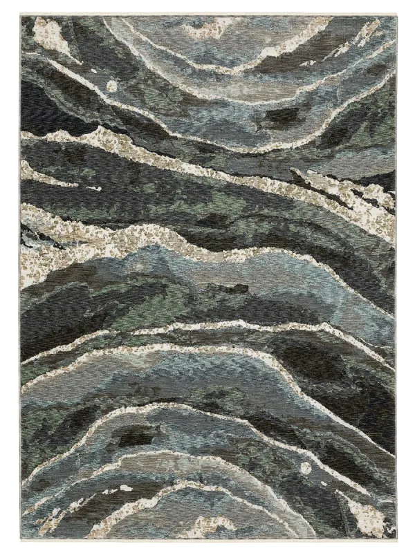 Echo ECH12 2'3"x7'6" Rug