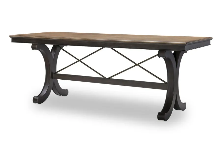 Kingston Counter Height Friendship Table