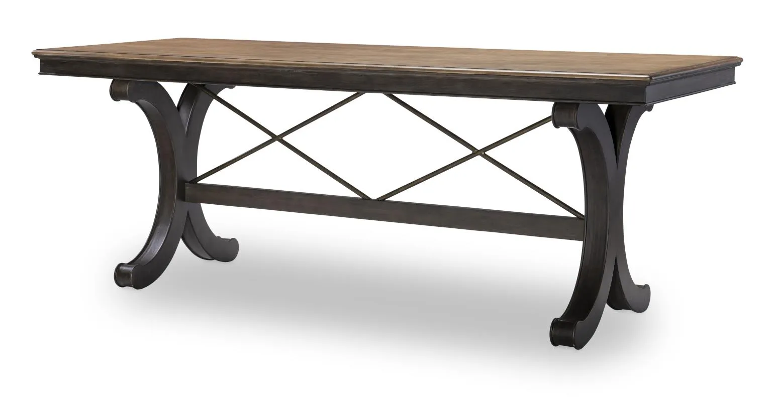 Kingston Counter Height Friendship Table