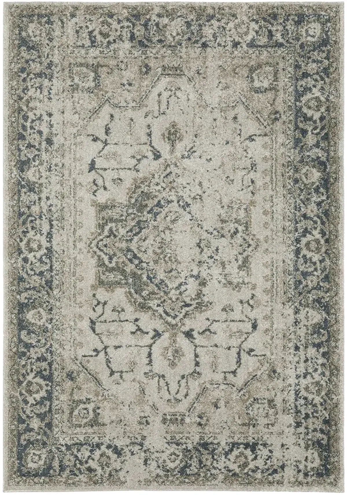 Alton 9'10" x 12'10" Beige Rug