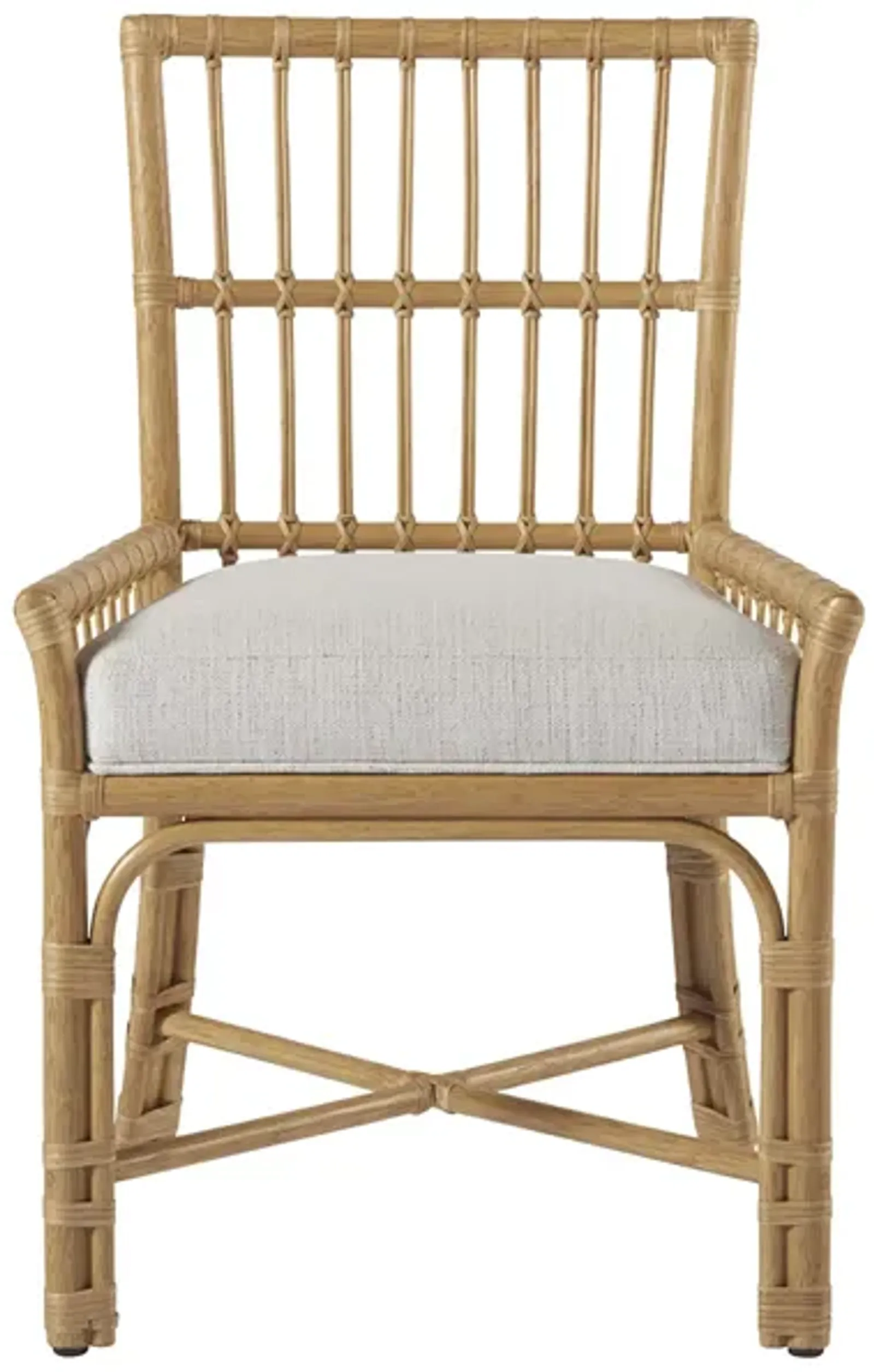 Clearwater Low Arm Chair - Set of 2