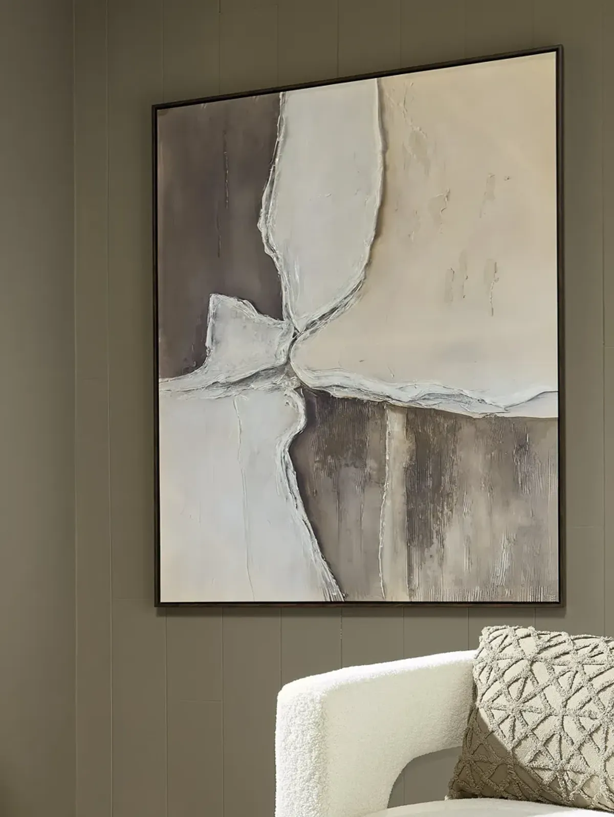 Junward Wall Art