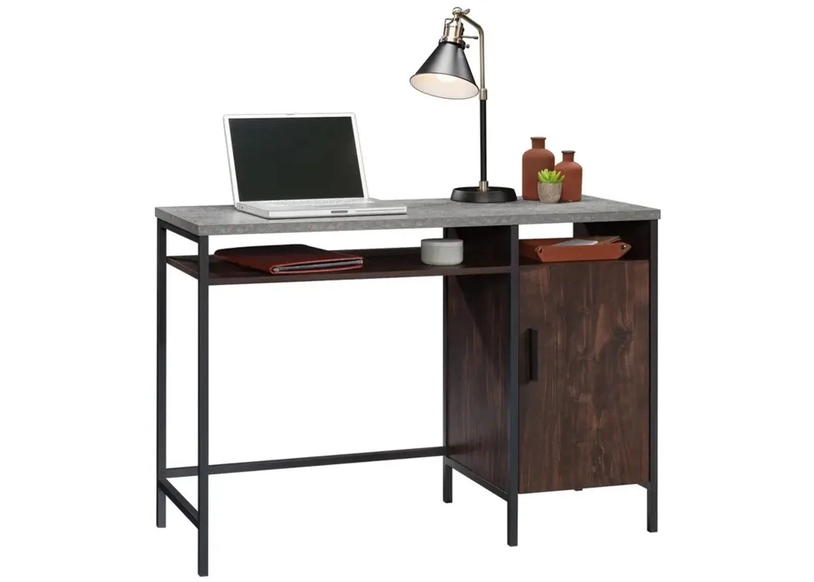 Sauder Market Commons Desk Rw