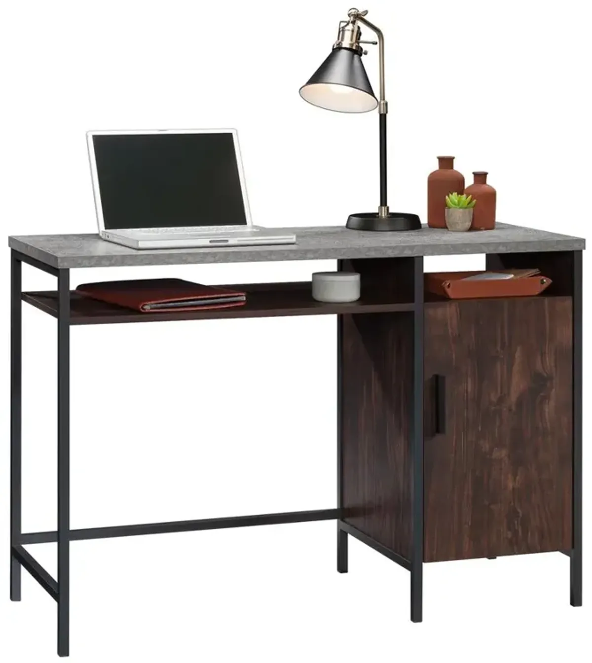 Sauder Market Commons Desk Rw