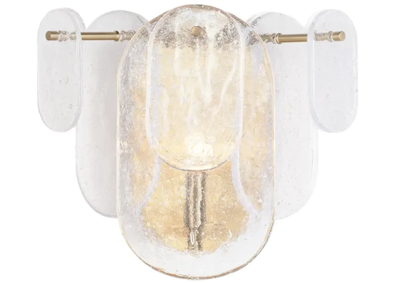 Echo Sconce