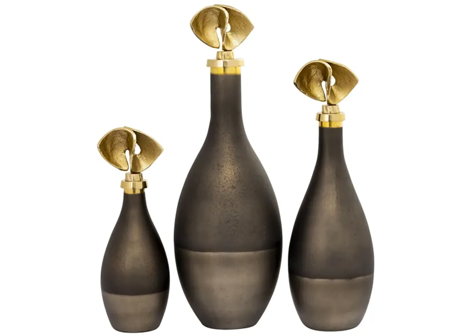 Aimee Bottle Set