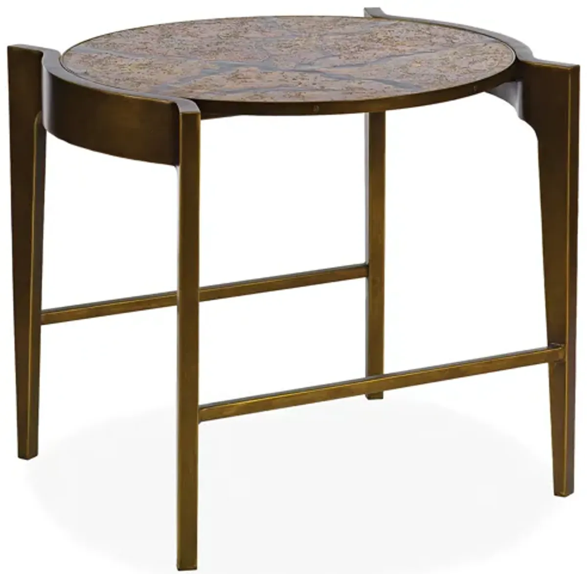 Flow Occasional Table