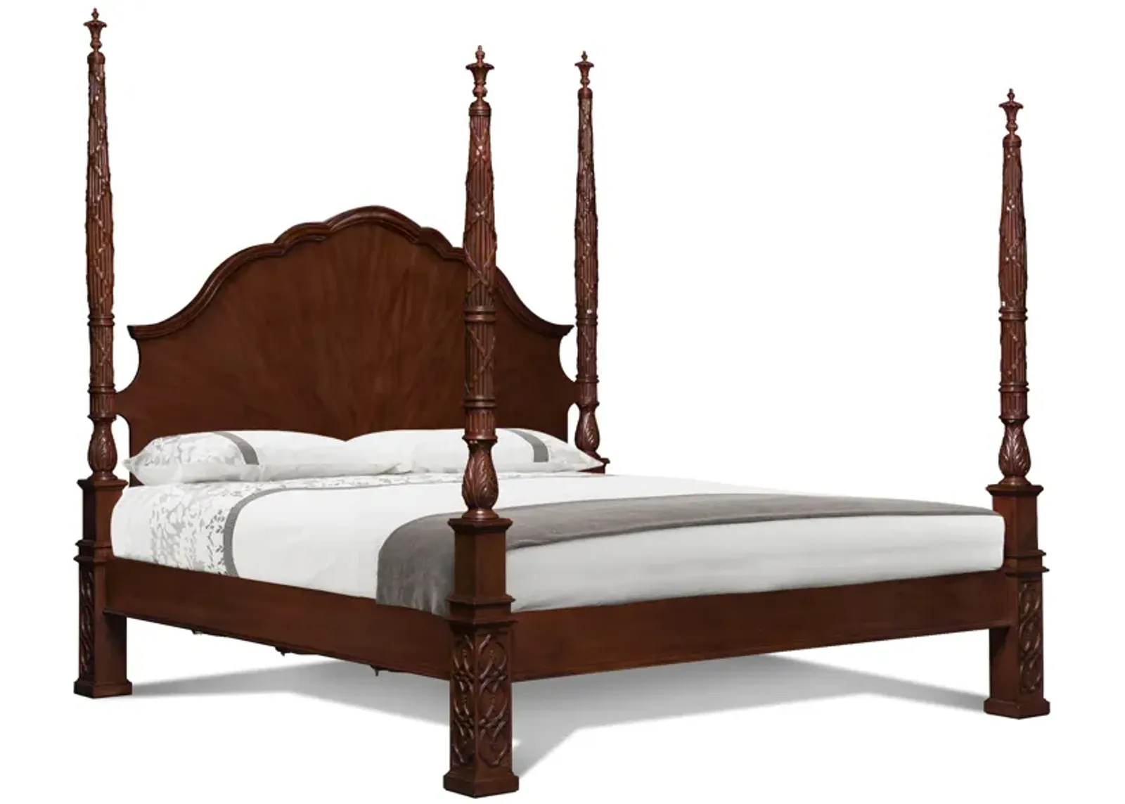 Cecil King Bed