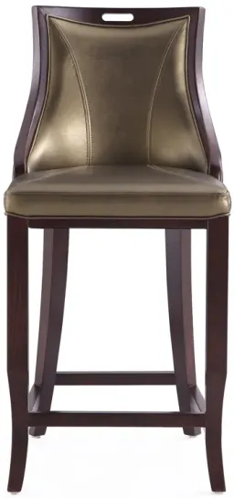 Bronze color