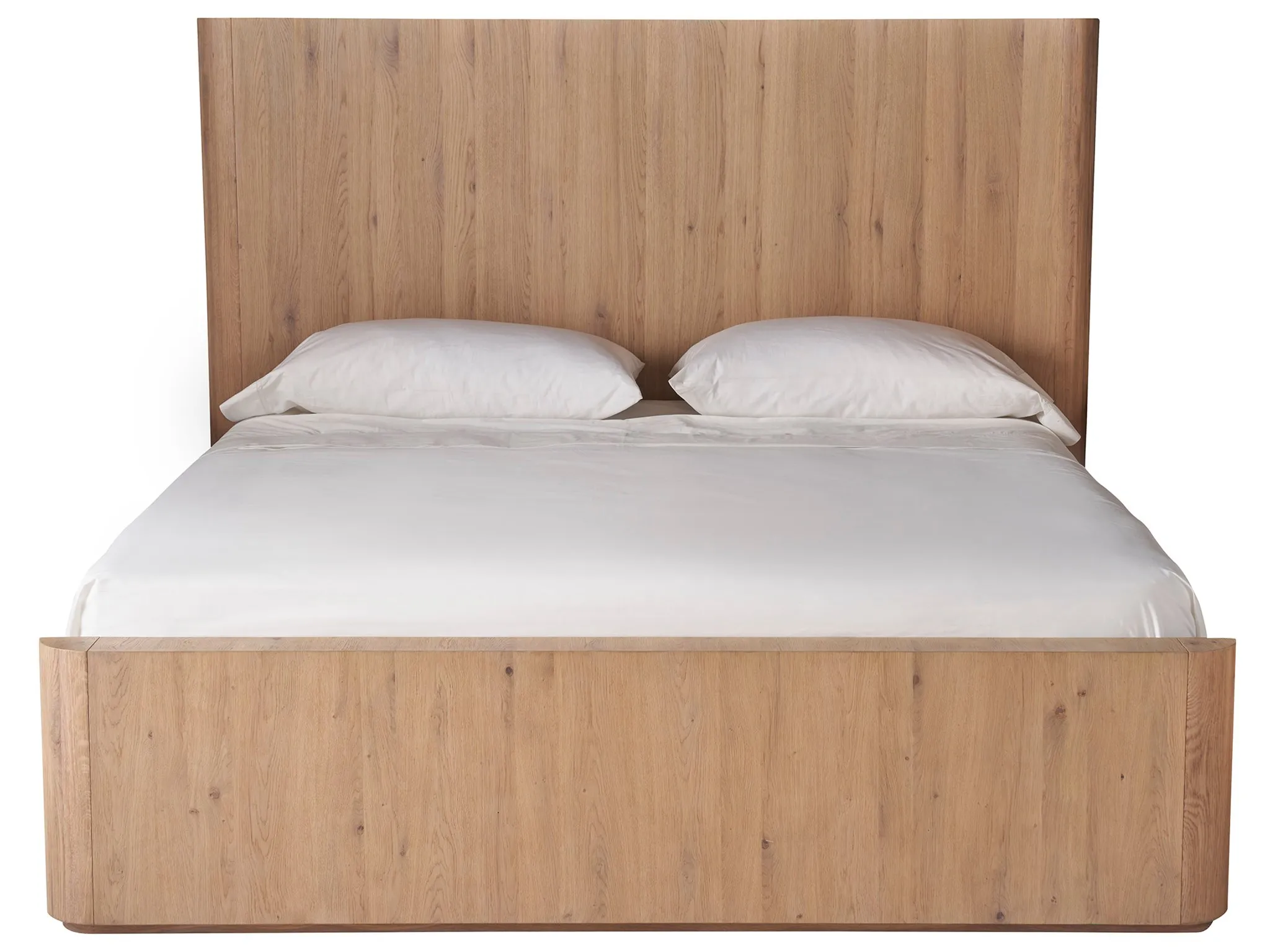 Walker Panel Bed Queen