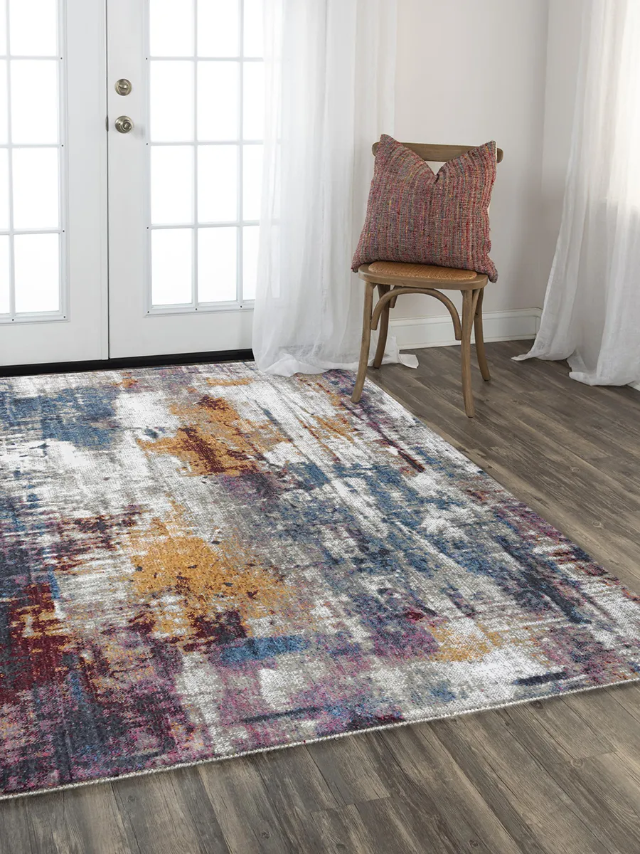 Signature SGN699 2'6" x 8' Rug