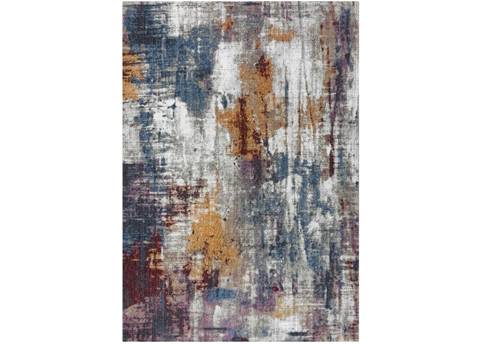 Signature SGN699 2'6" x 8' Rug