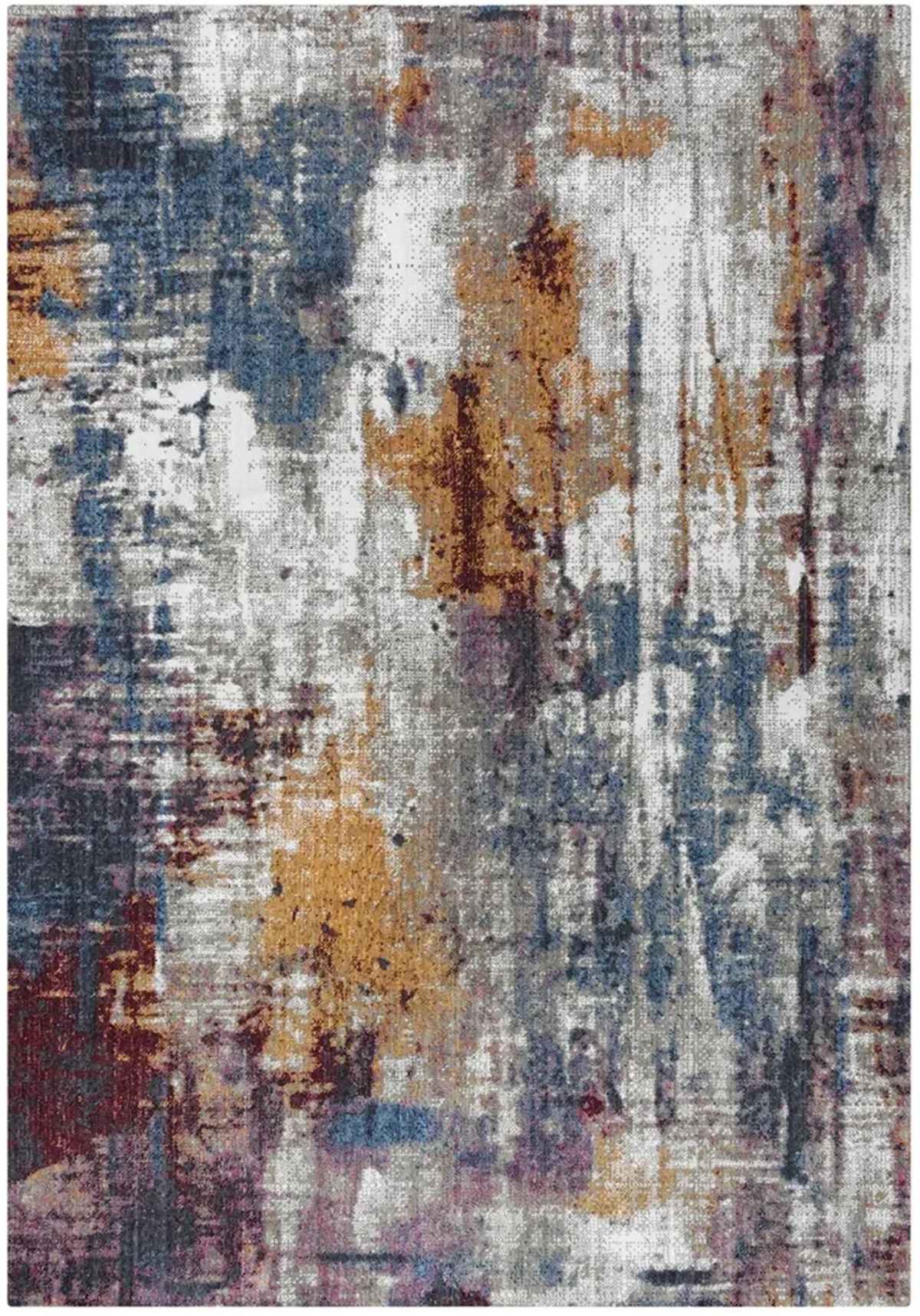 Signature SGN699 2'6" x 8' Rug