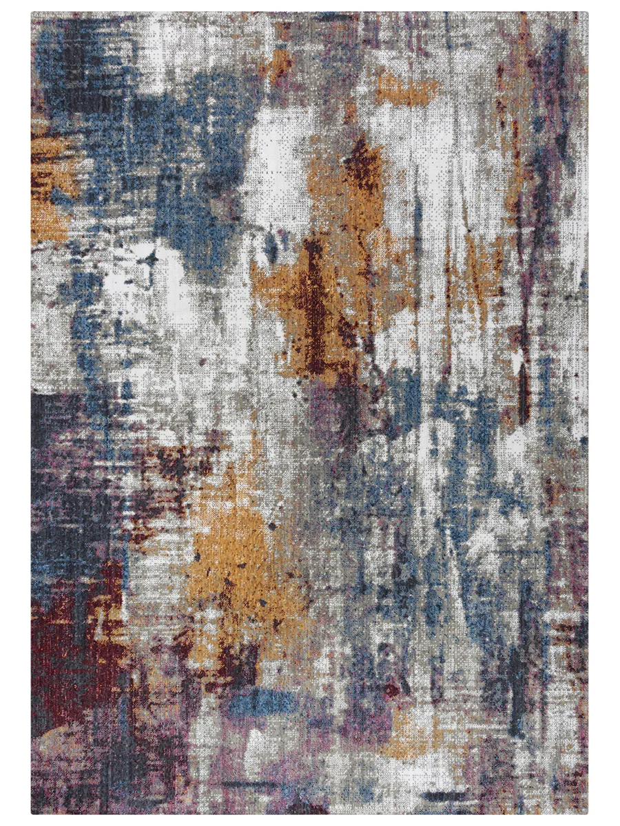 Signature SGN699 2'6" x 8' Rug